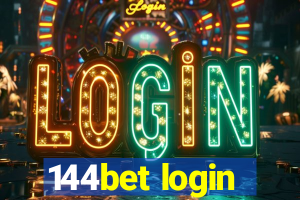 144bet login